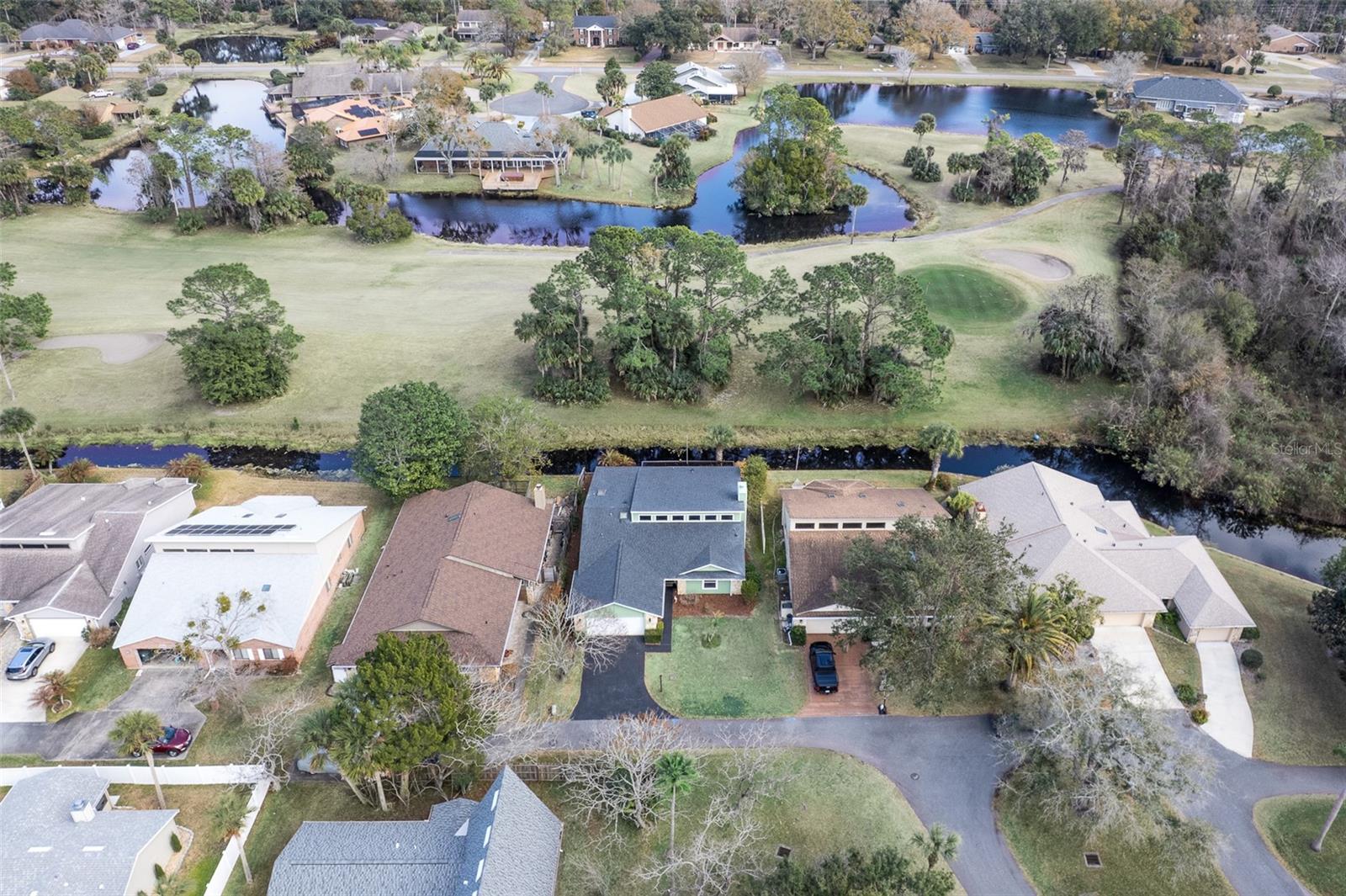 PELICAN BAY PH 03 UNIT 01 - Residential