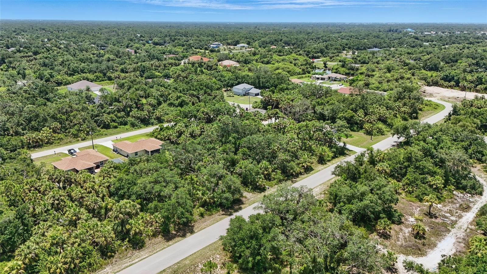 PORT CHARLOTTE SUB 22 - Land