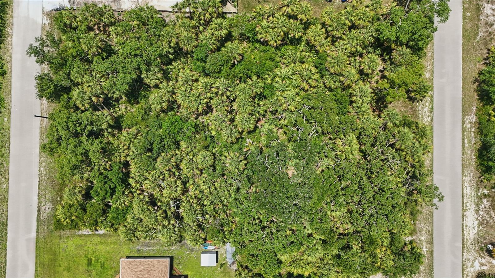 PORT CHARLOTTE SUB 22 - Land