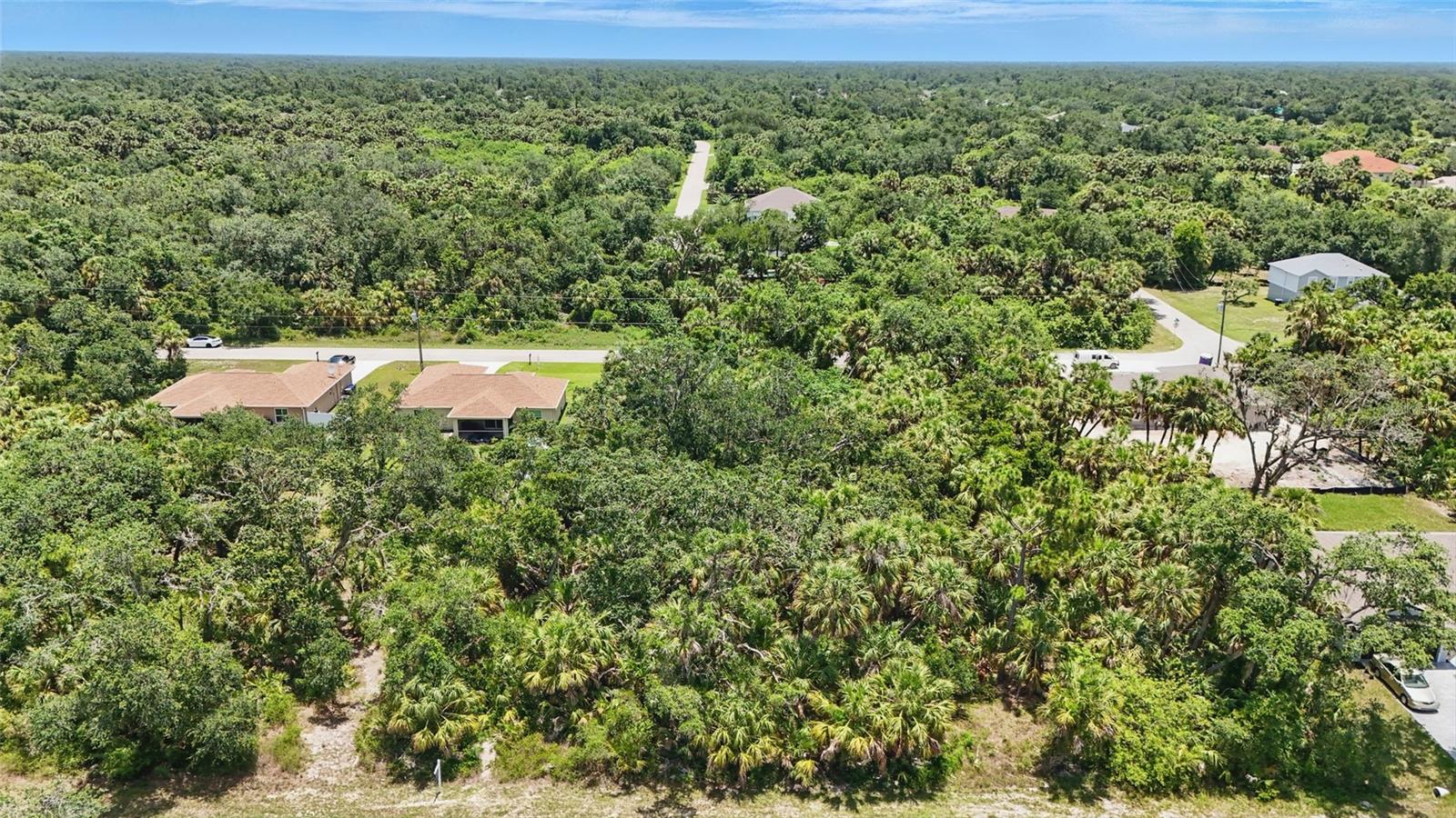 PORT CHARLOTTE SUB 22 - Land