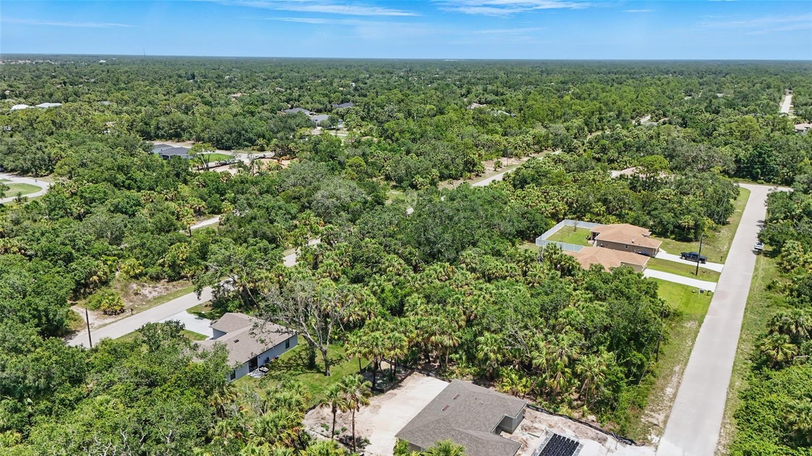 PORT CHARLOTTE SUB 22 - Land