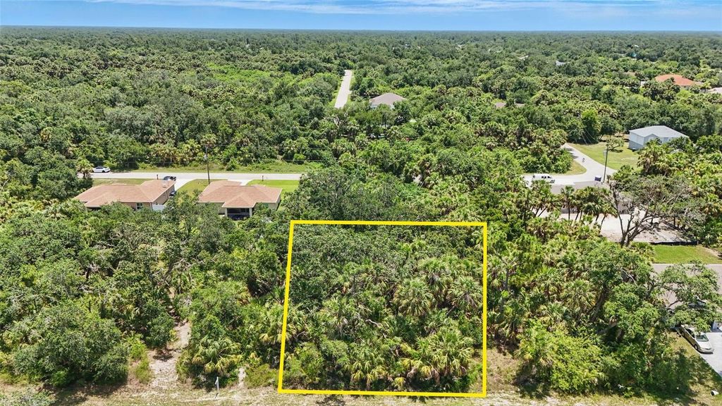 Photo of Basket Street, North Port, FL 34288 (MLS # TB8393755)
