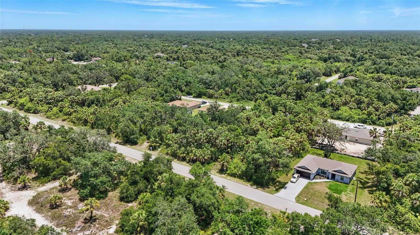 PORT CHARLOTTE SUB 22 - Land