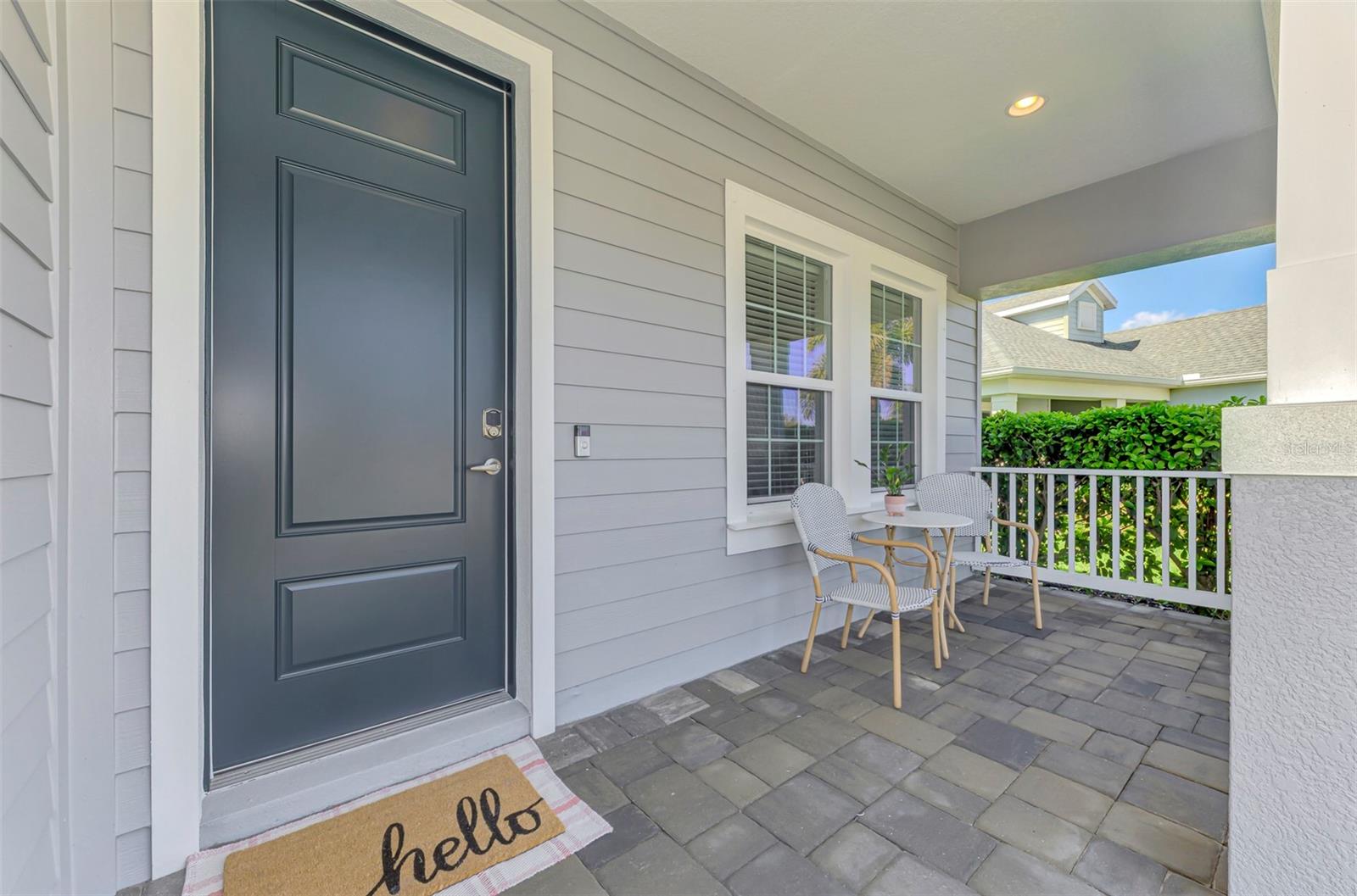 RIVERS REACH PH I-B & I-C - Residential