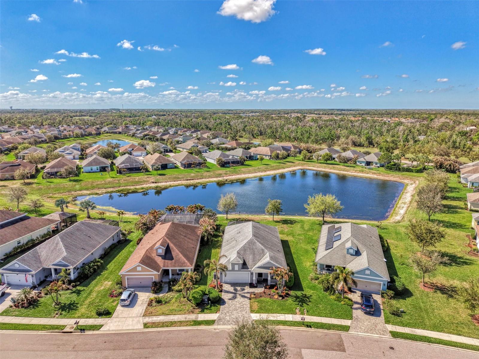 RIVERS REACH PH I-B & I-C - Residential