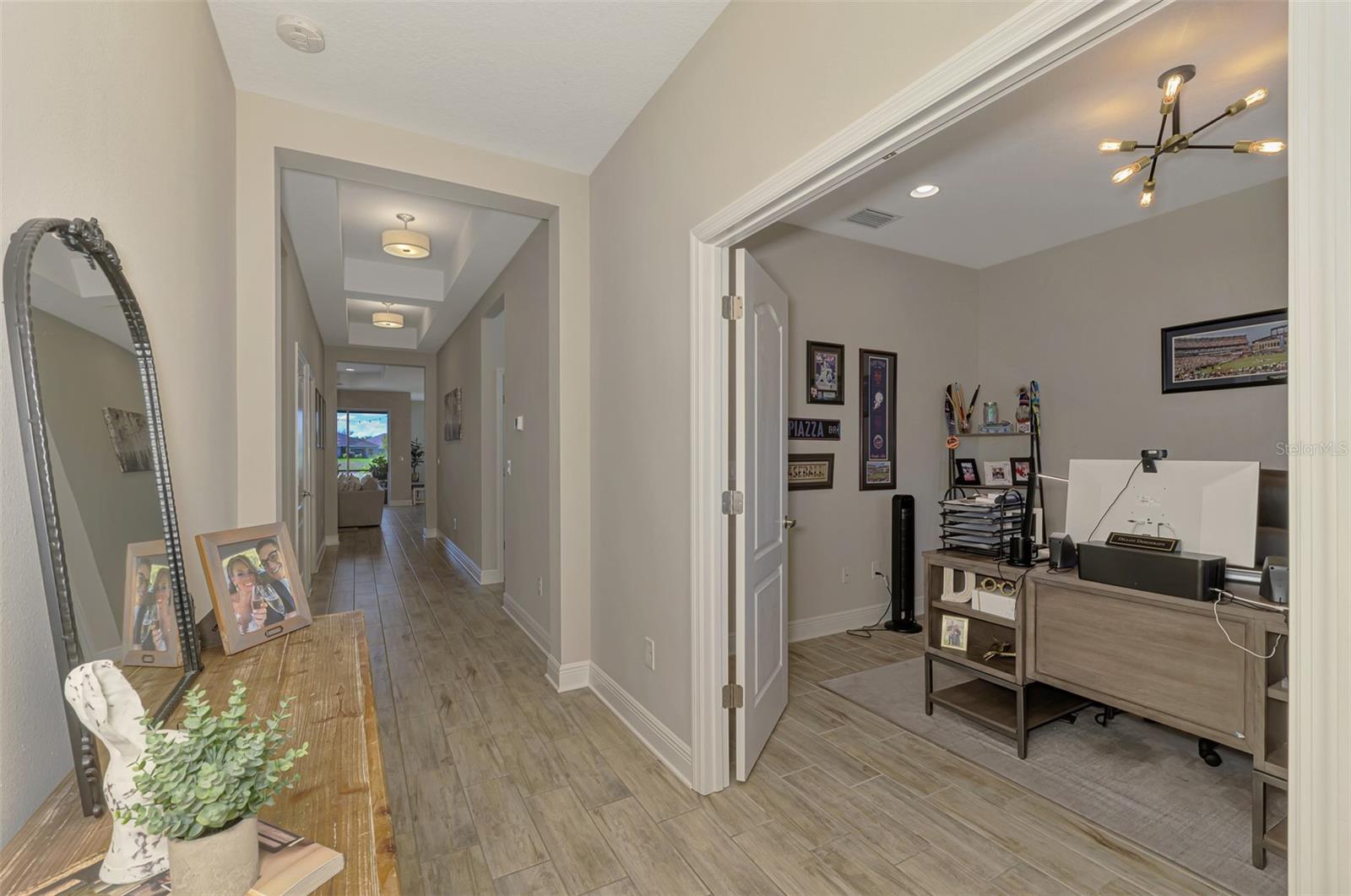 RIVERS REACH PH I-B & I-C - Residential