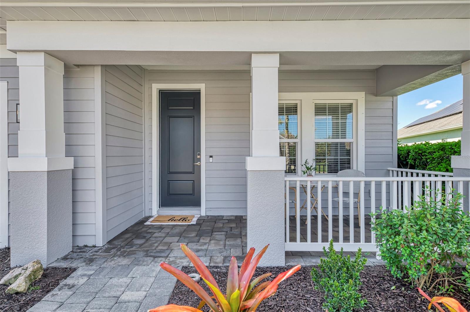 RIVERS REACH PH I-B & I-C - Residential