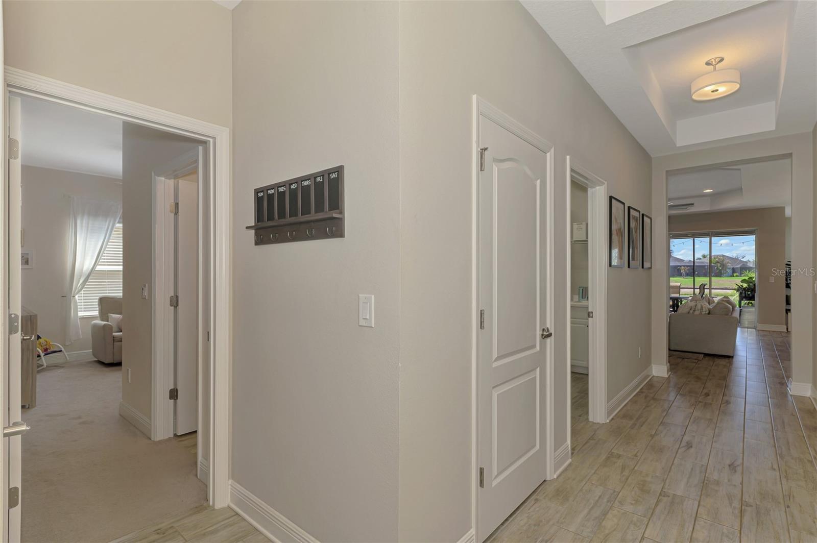 RIVERS REACH PH I-B & I-C - Residential