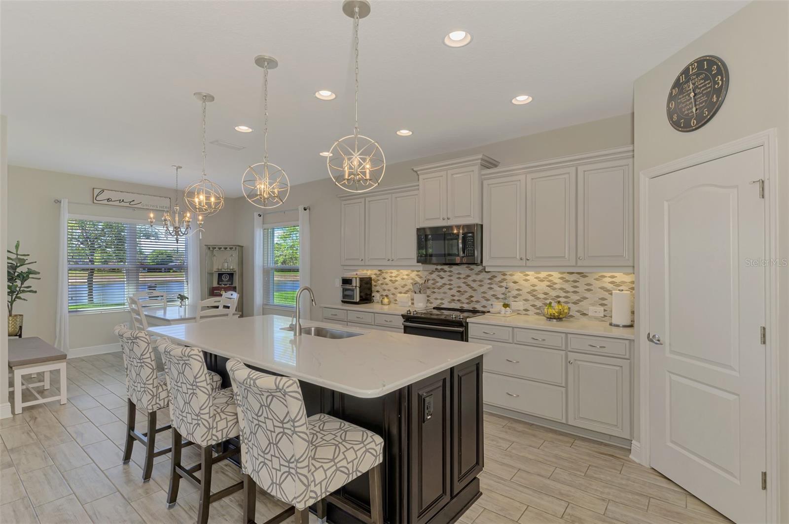 RIVERS REACH PH I-B & I-C - Residential