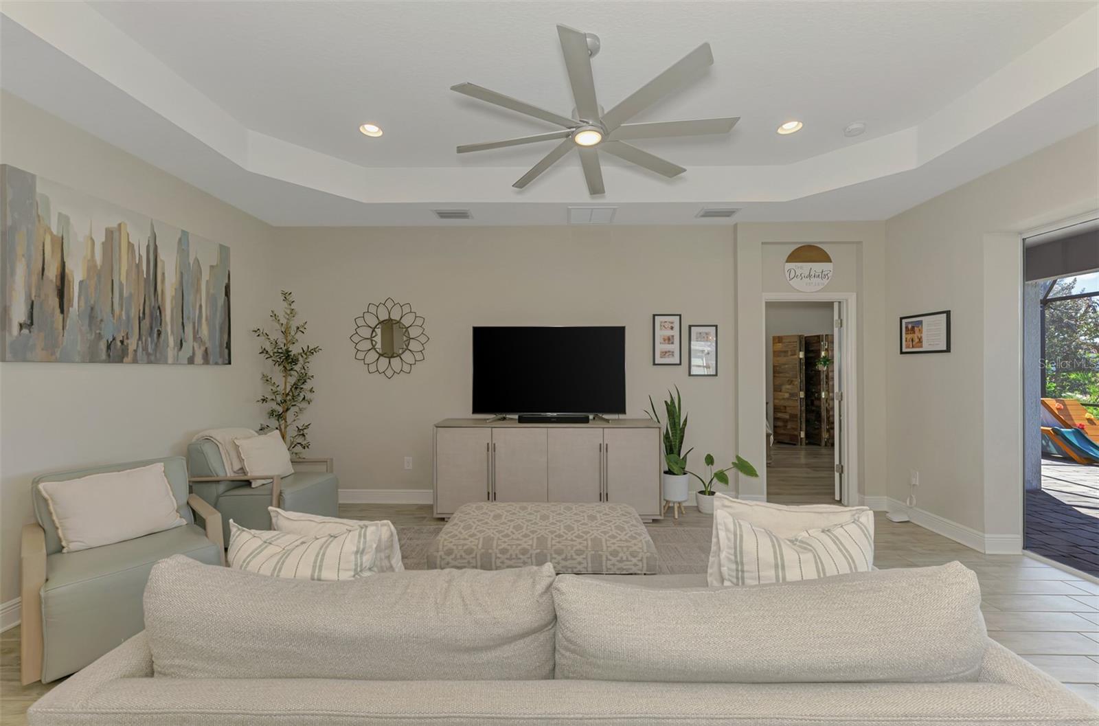 RIVERS REACH PH I-B & I-C - Residential