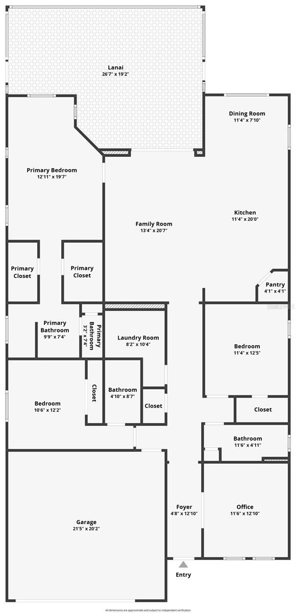 RIVERS REACH PH I-B & I-C - Residential