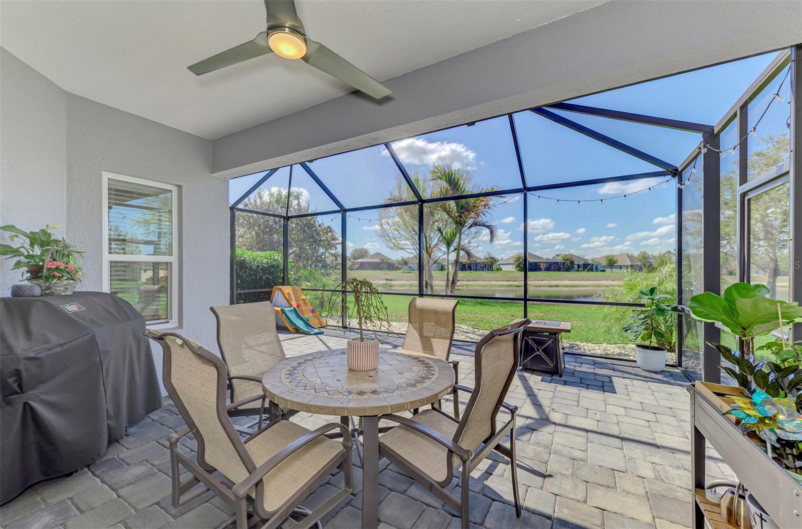 RIVERS REACH PH I-B & I-C - Residential