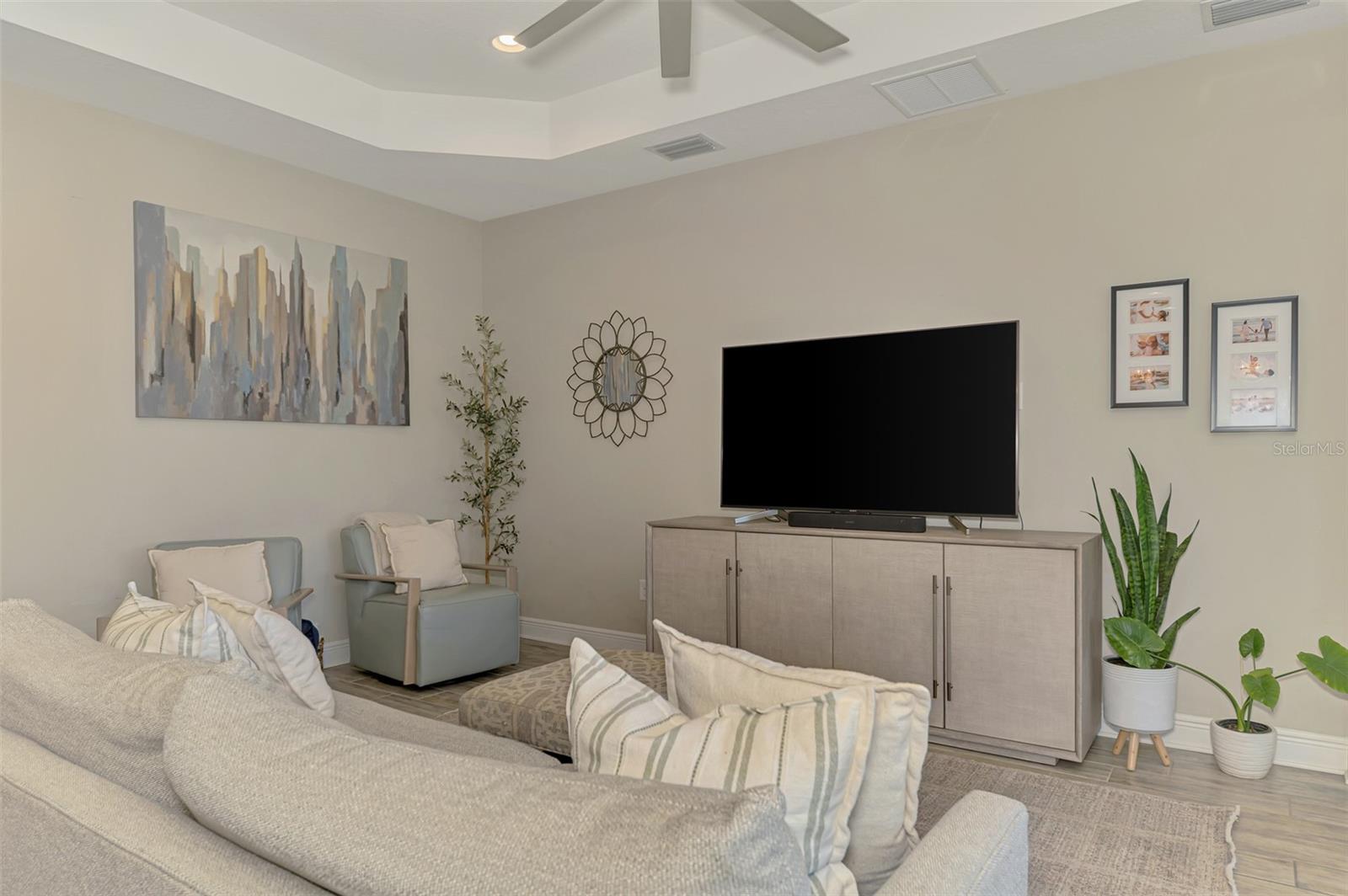 RIVERS REACH PH I-B & I-C - Residential