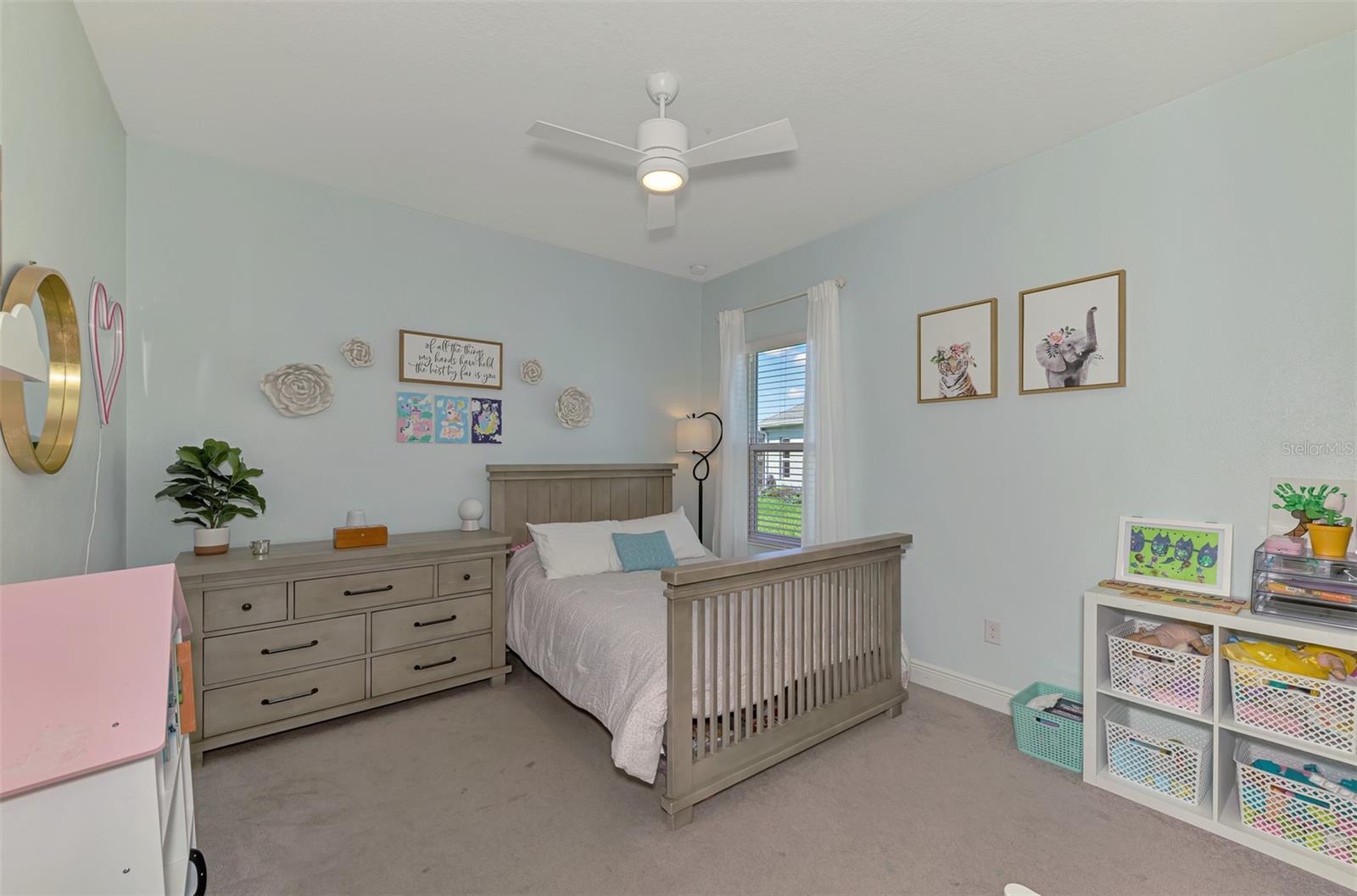 RIVERS REACH PH I-B & I-C - Residential