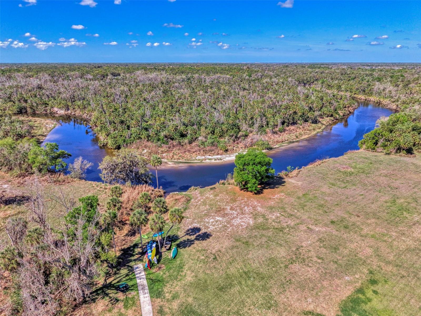 RIVERS REACH PH I-B & I-C - Residential