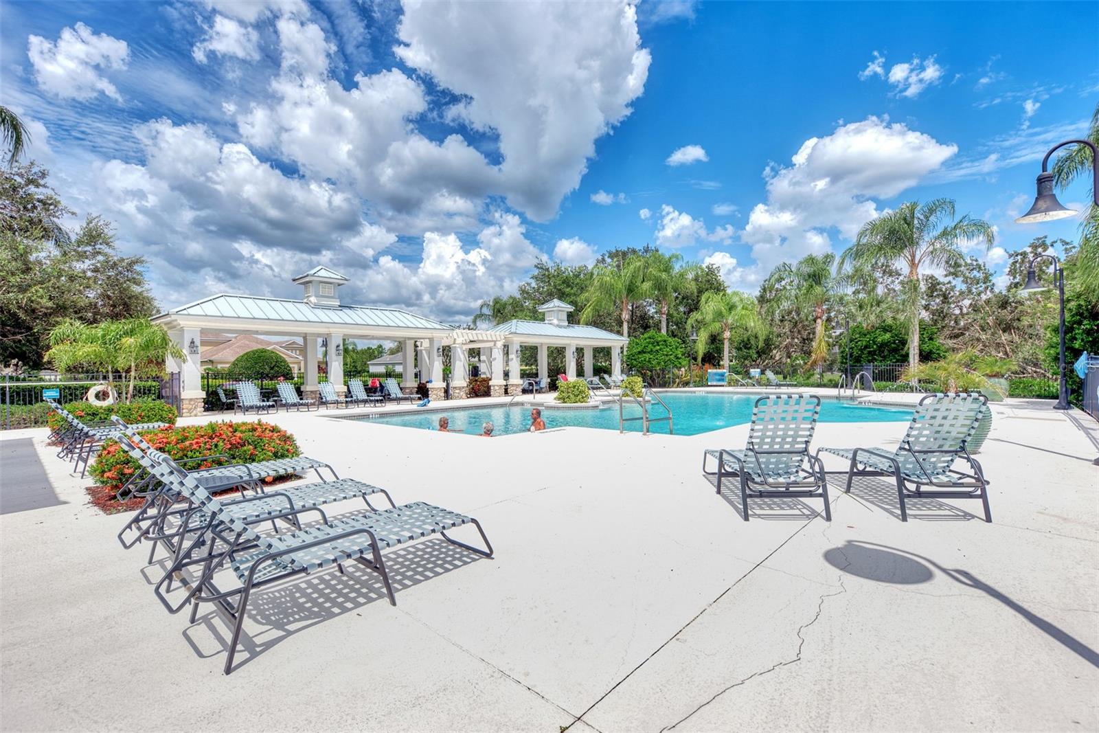 RIVERS REACH PH I-B & I-C - Residential