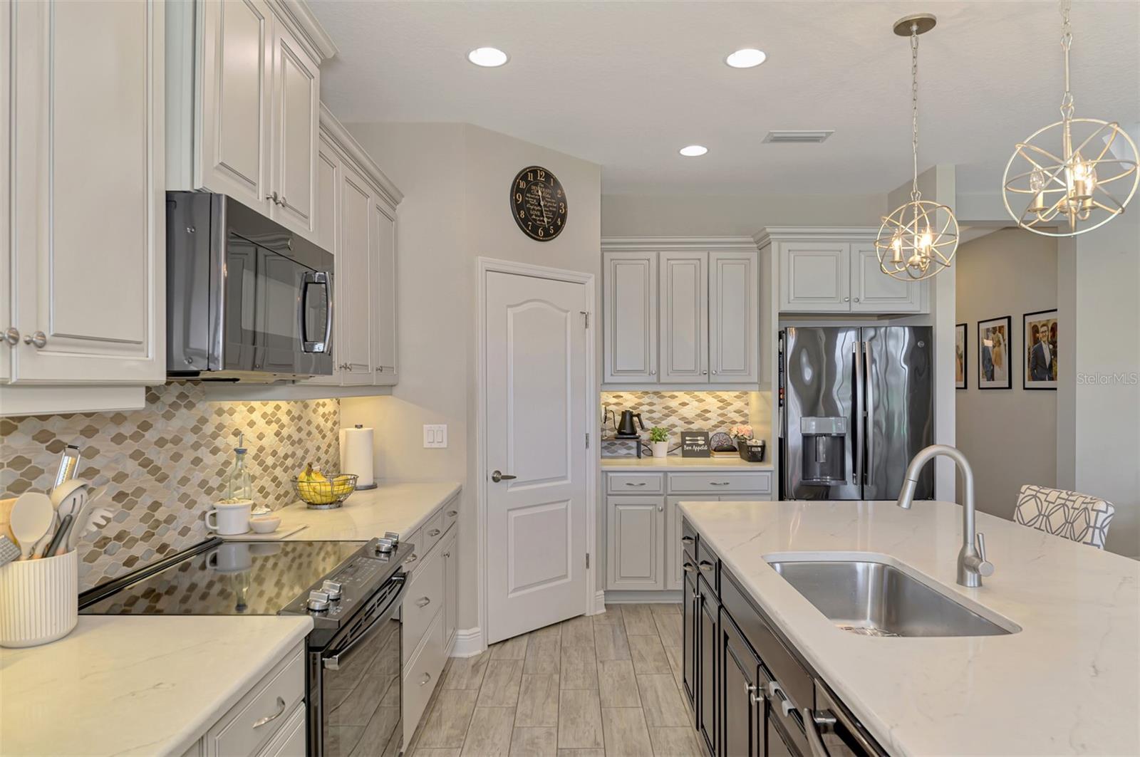 RIVERS REACH PH I-B & I-C - Residential