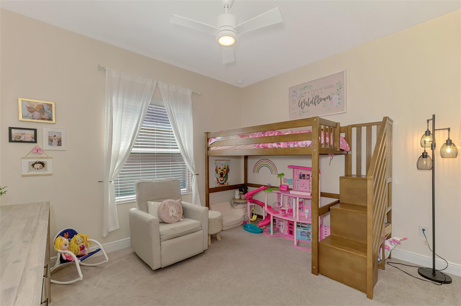 RIVERS REACH PH I-B & I-C - Residential