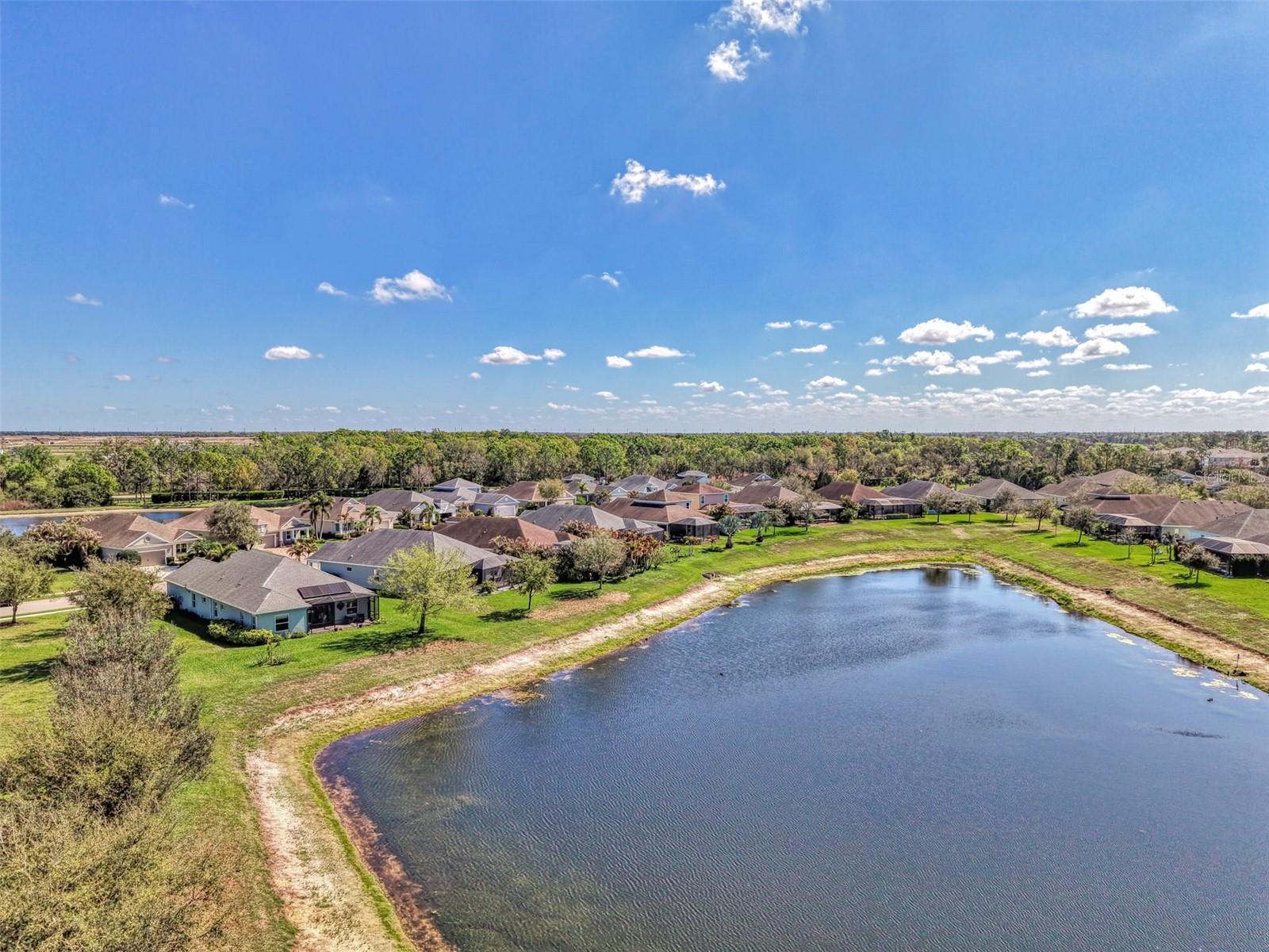 RIVERS REACH PH I-B & I-C - Residential