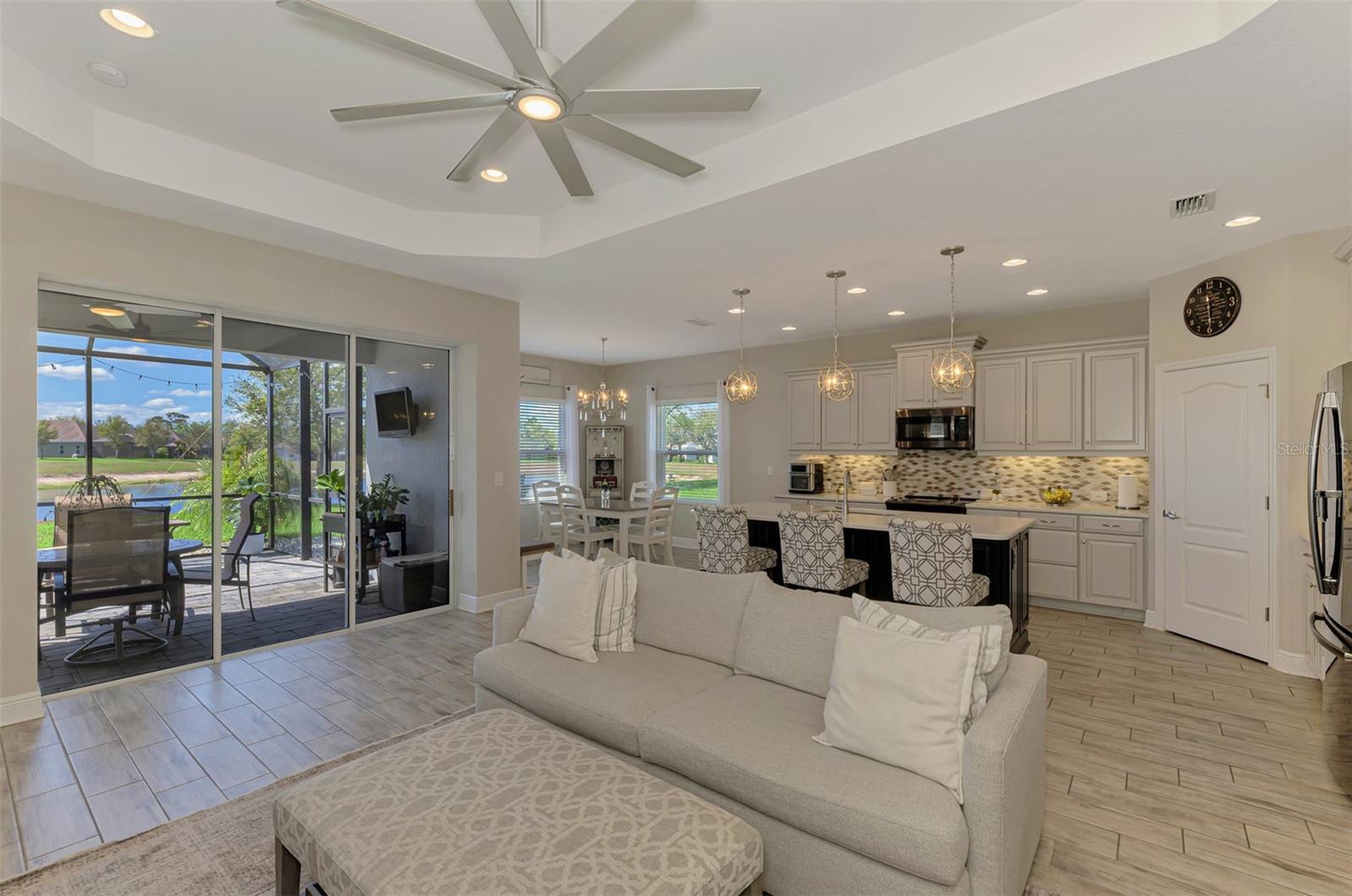 RIVERS REACH PH I-B & I-C - Residential