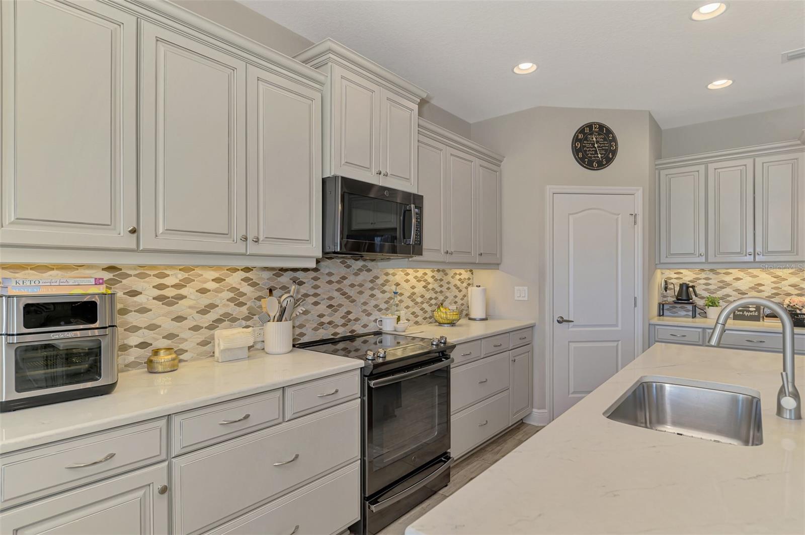 RIVERS REACH PH I-B & I-C - Residential