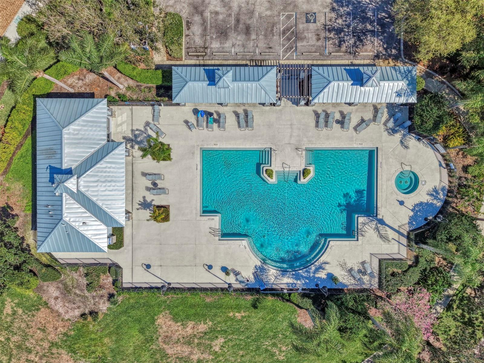 RIVERS REACH PH I-B & I-C - Residential