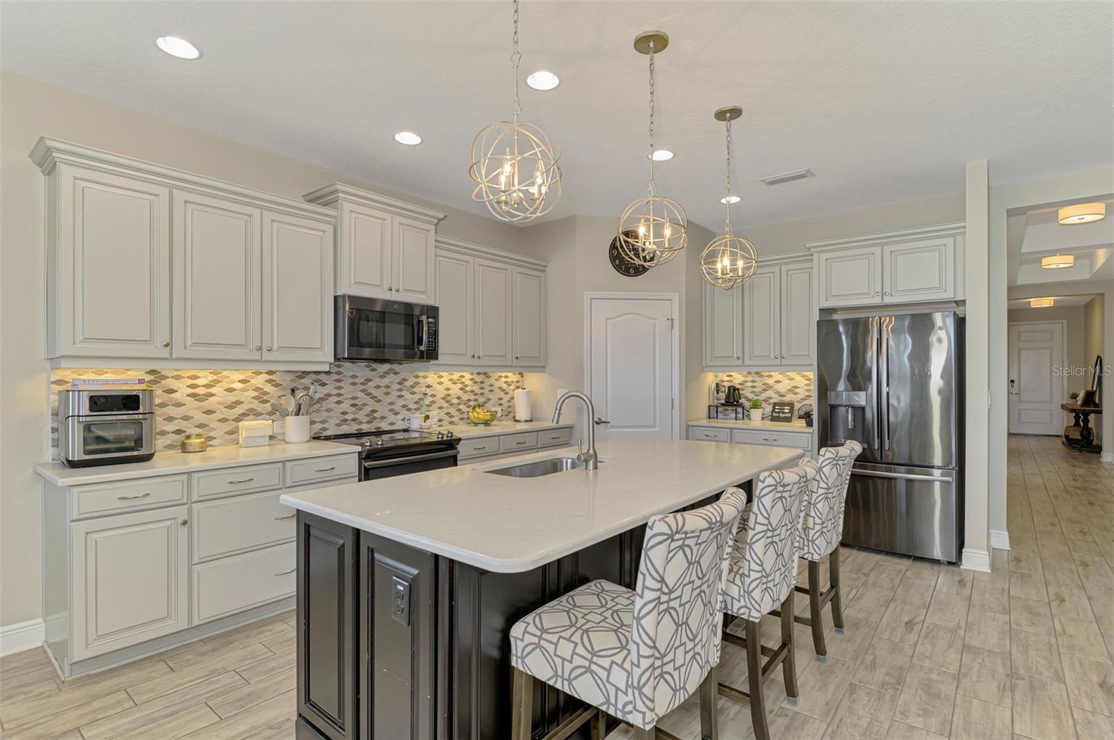 RIVERS REACH PH I-B & I-C - Residential