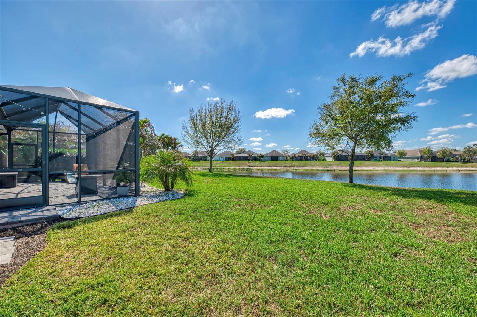 RIVERS REACH PH I-B & I-C - Residential