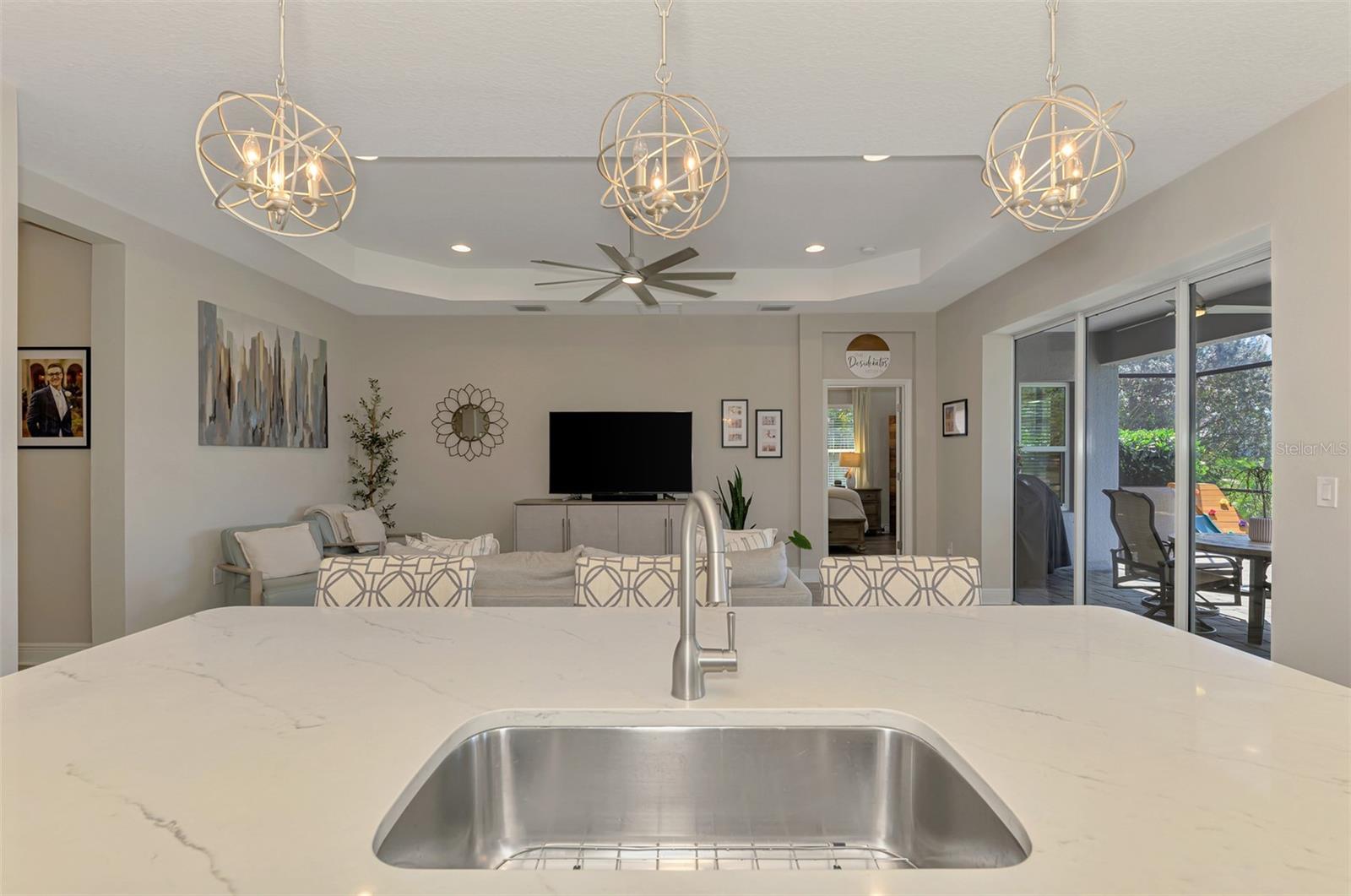 RIVERS REACH PH I-B & I-C - Residential