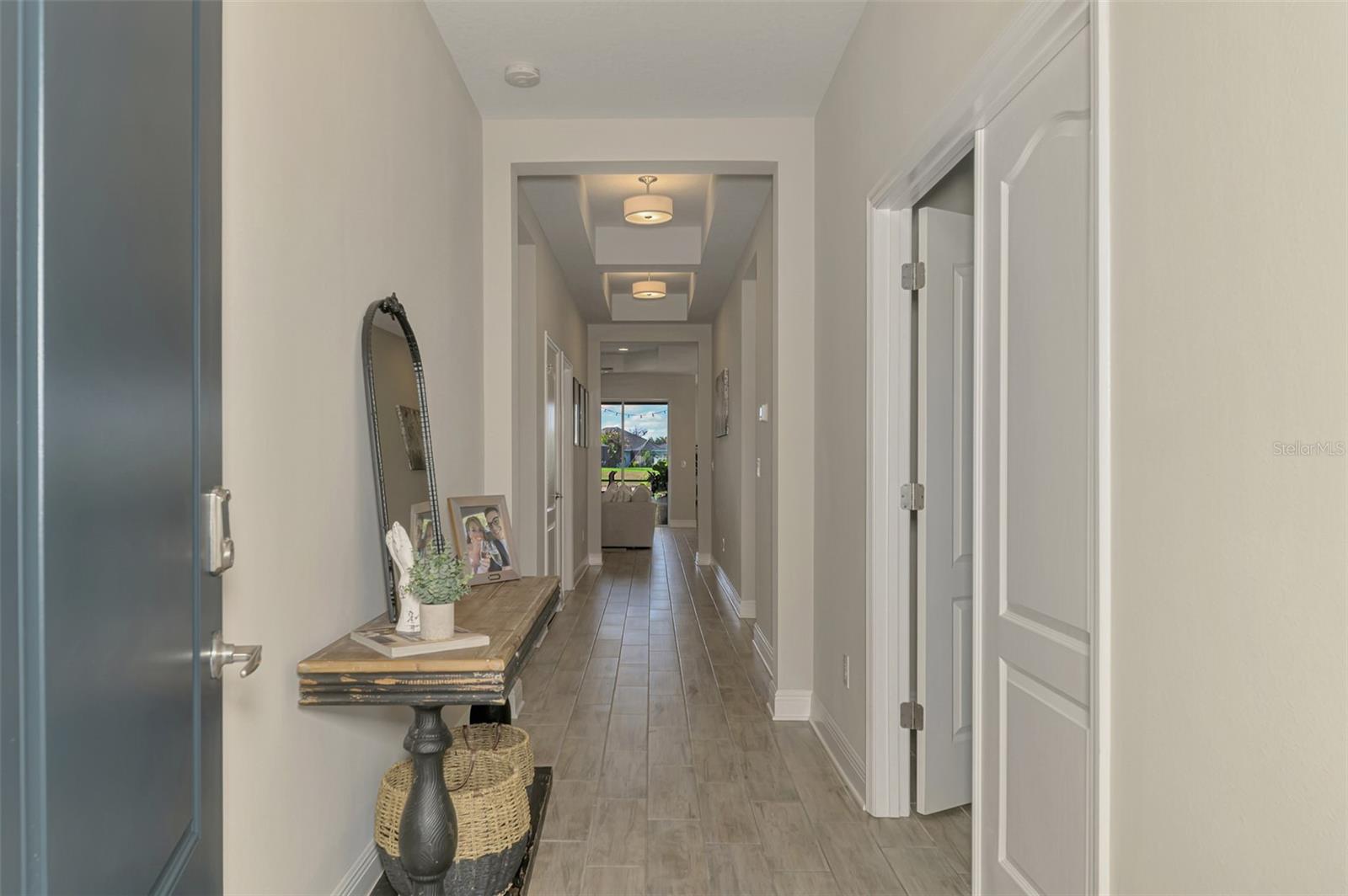 RIVERS REACH PH I-B & I-C - Residential