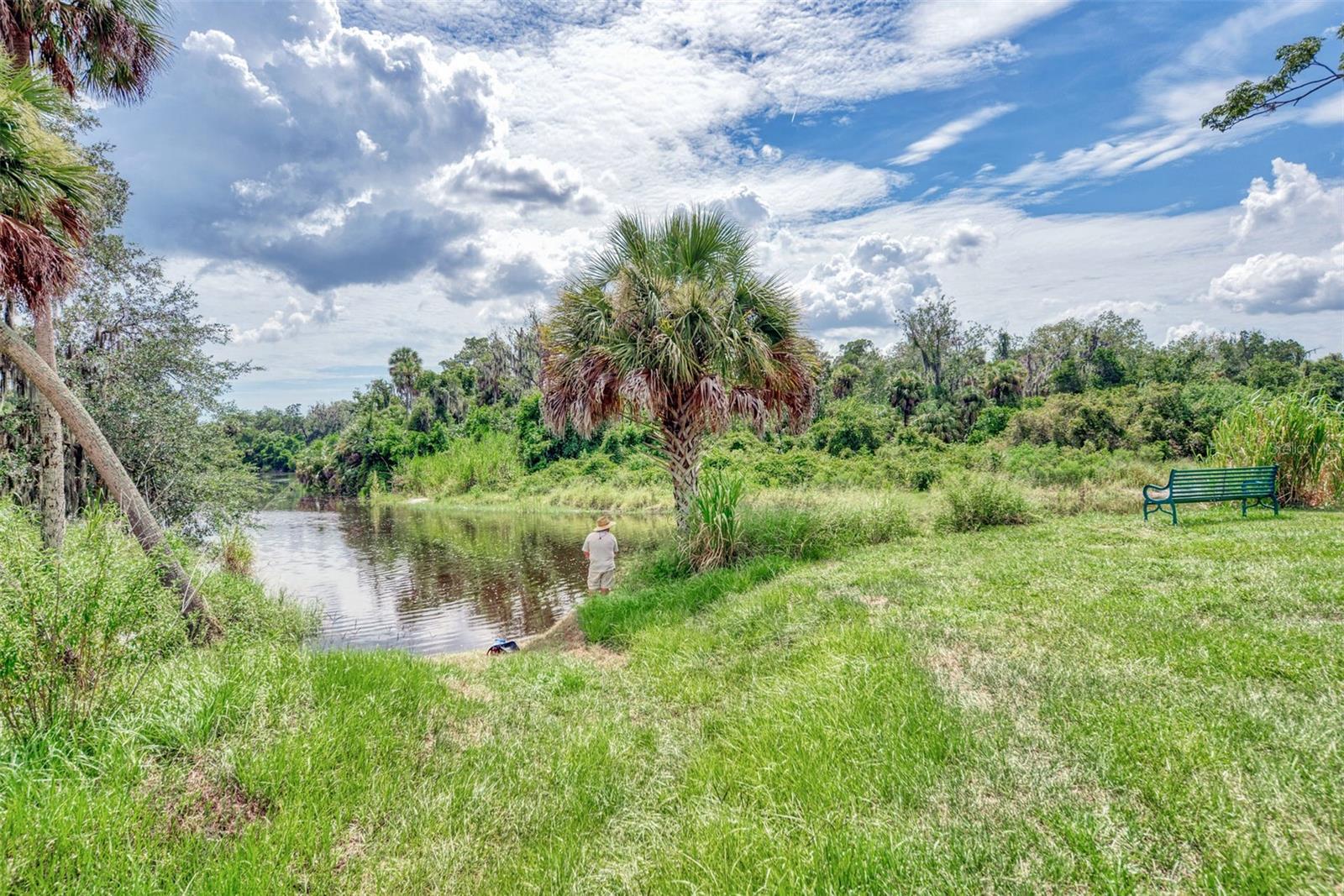 RIVERS REACH PH I-B & I-C - Residential