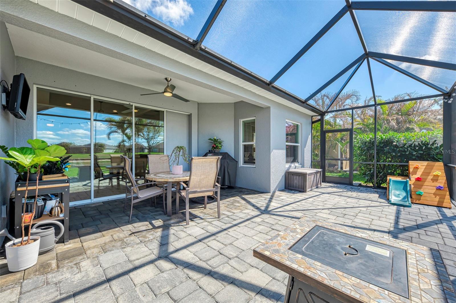 RIVERS REACH PH I-B & I-C - Residential