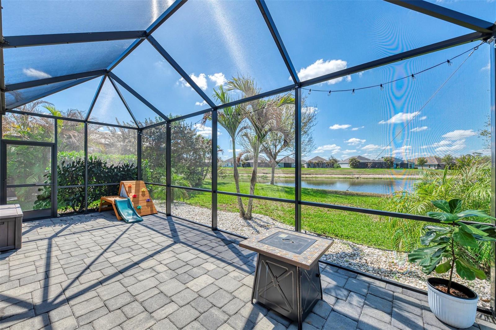 RIVERS REACH PH I-B & I-C - Residential