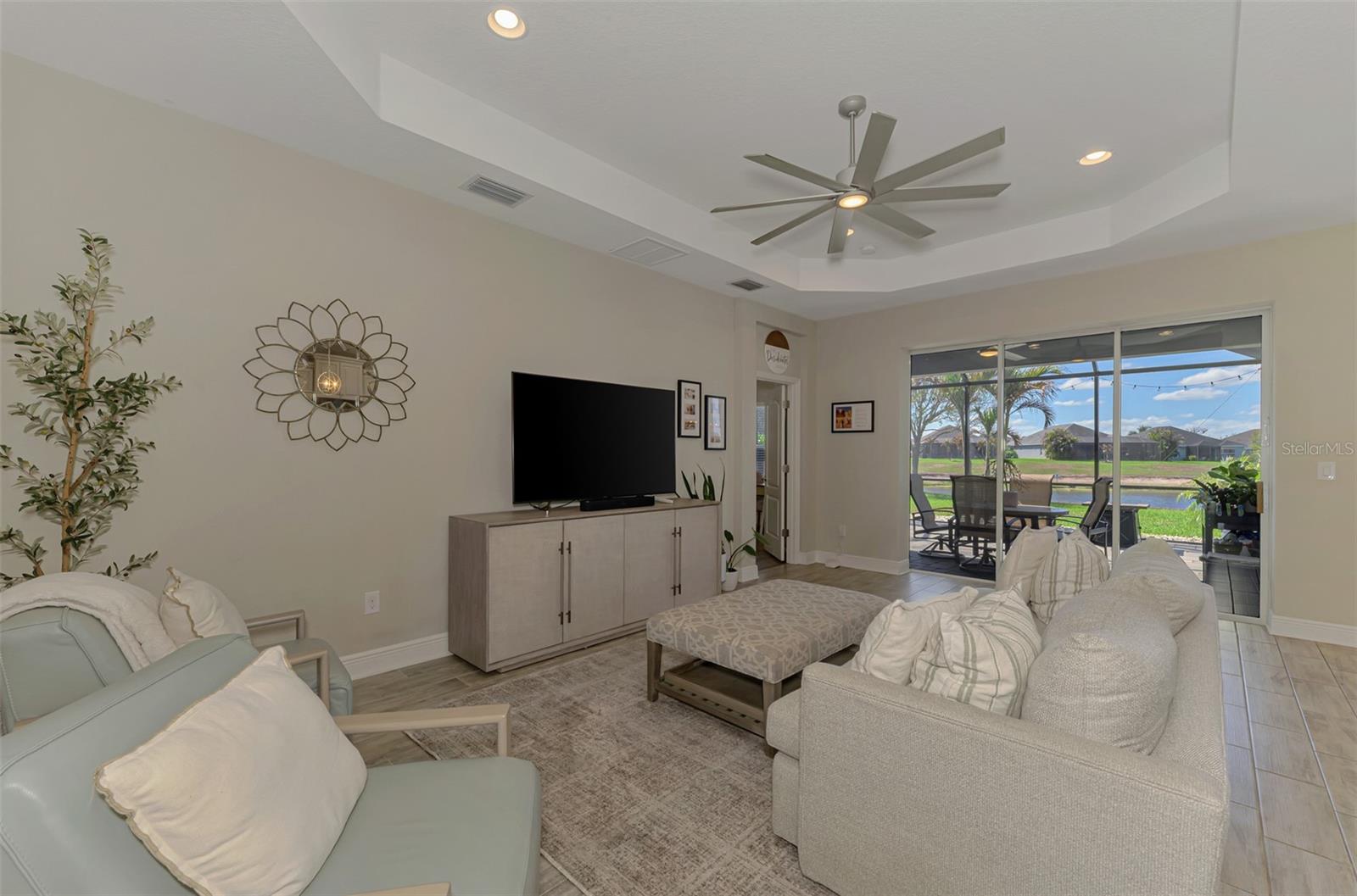 RIVERS REACH PH I-B & I-C - Residential