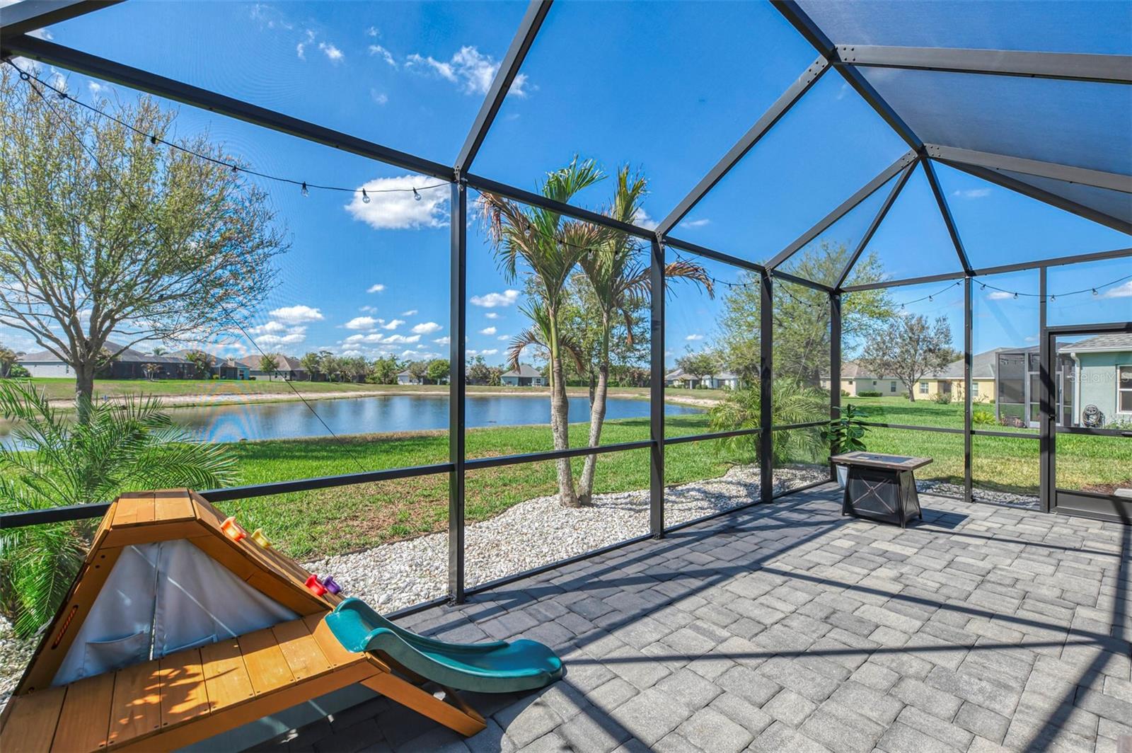 RIVERS REACH PH I-B & I-C - Residential