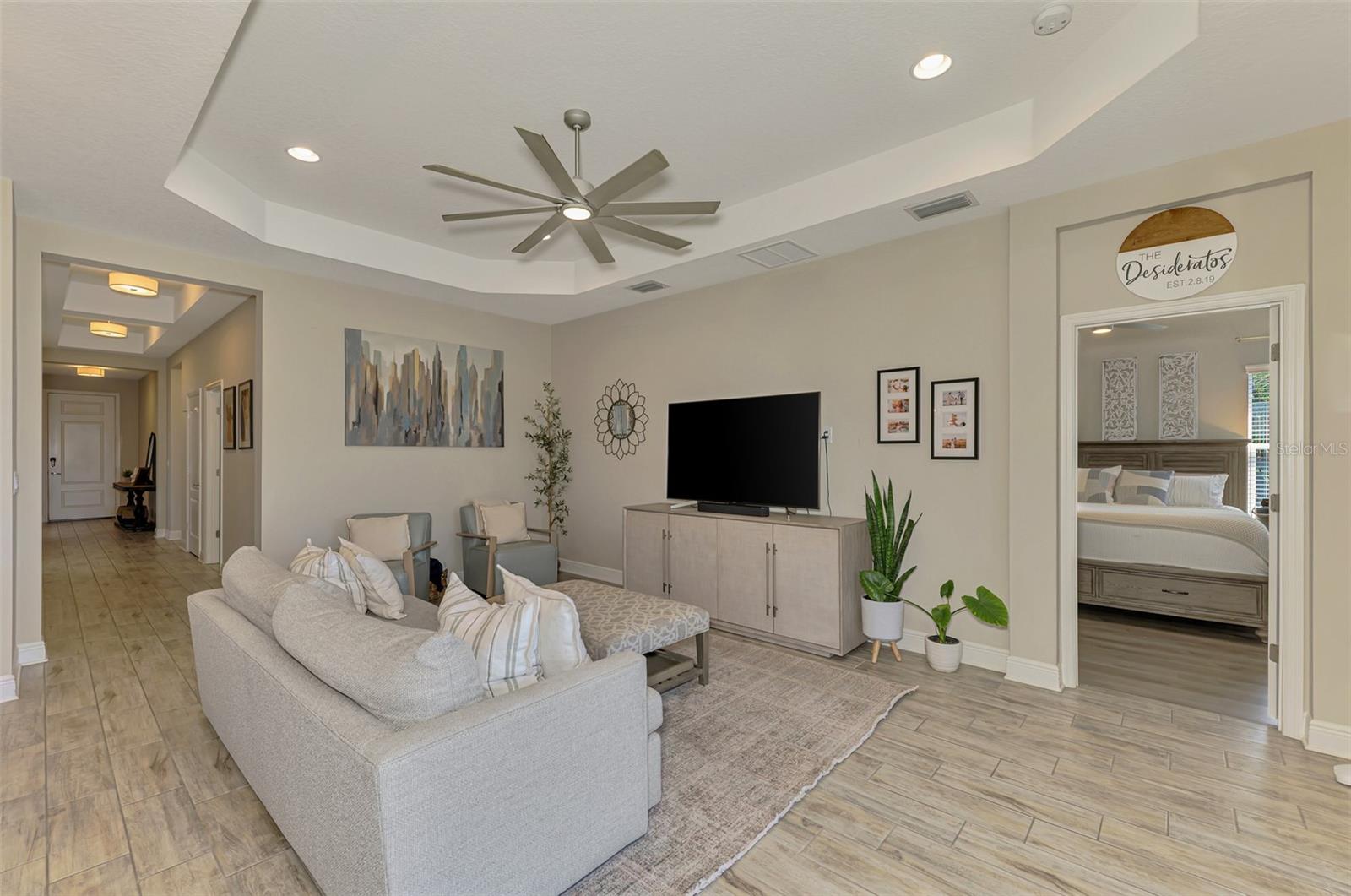 RIVERS REACH PH I-B & I-C - Residential