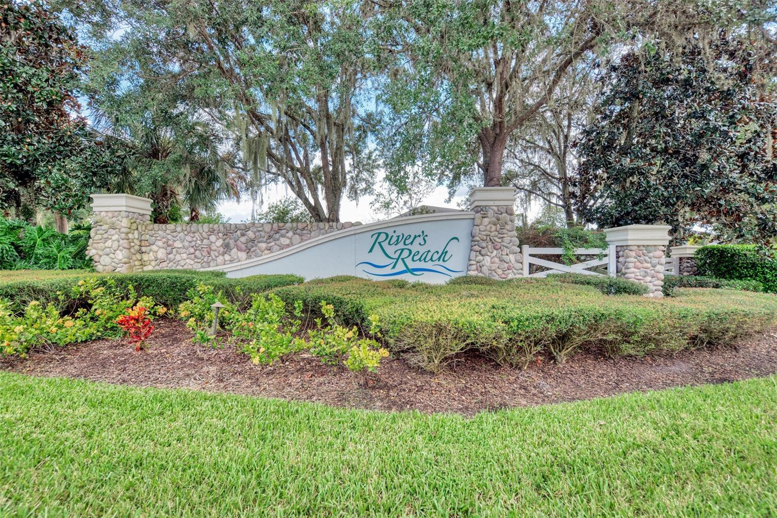 RIVERS REACH PH I-B & I-C - Residential