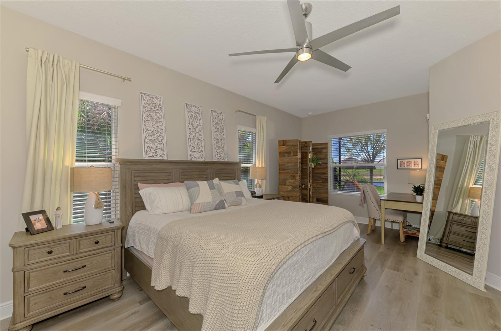 RIVERS REACH PH I-B & I-C - Residential