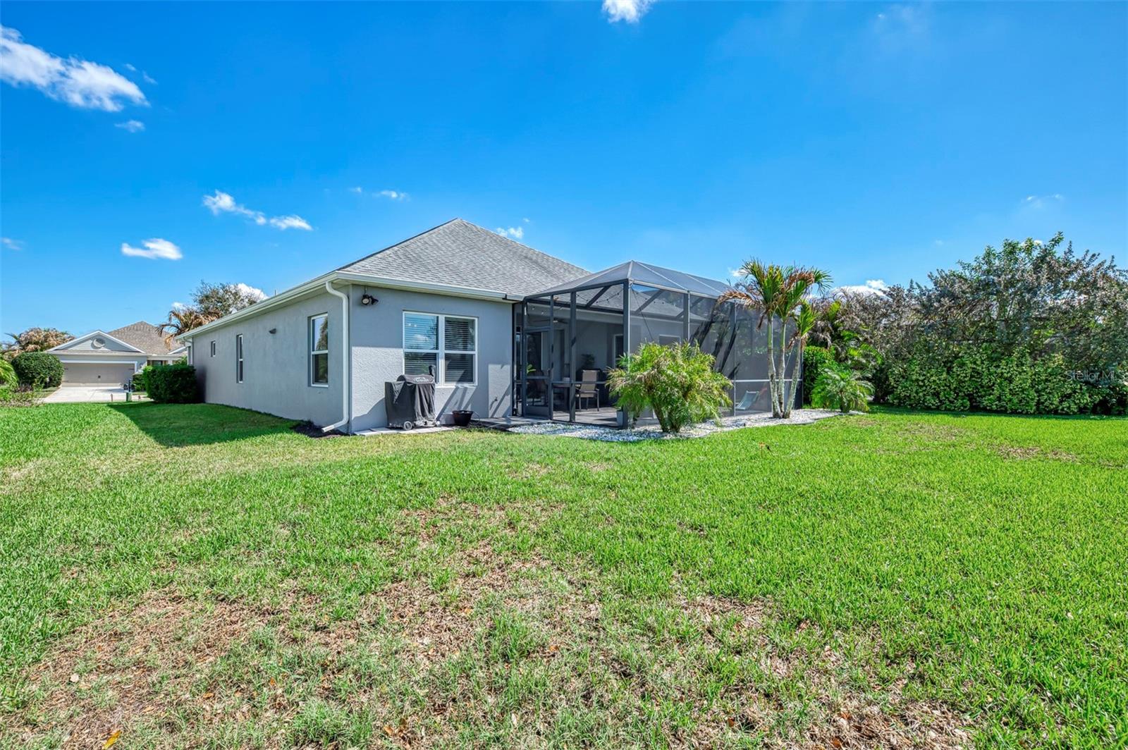 RIVERS REACH PH I-B & I-C - Residential