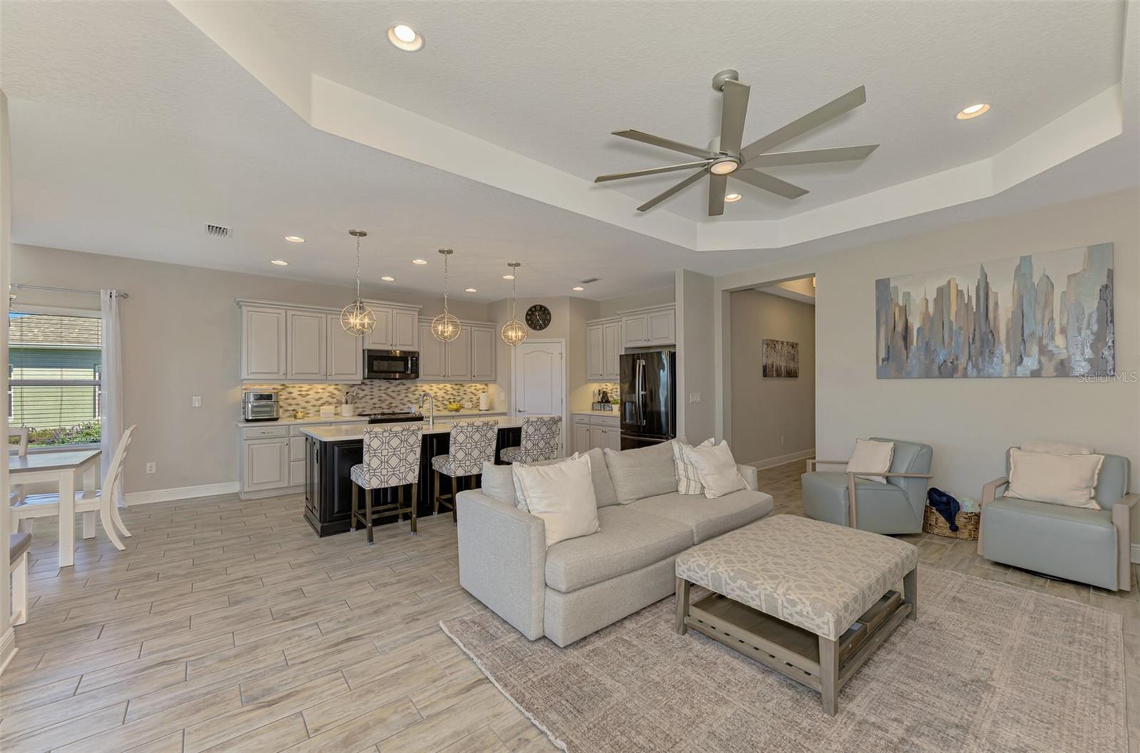 RIVERS REACH PH I-B & I-C - Residential