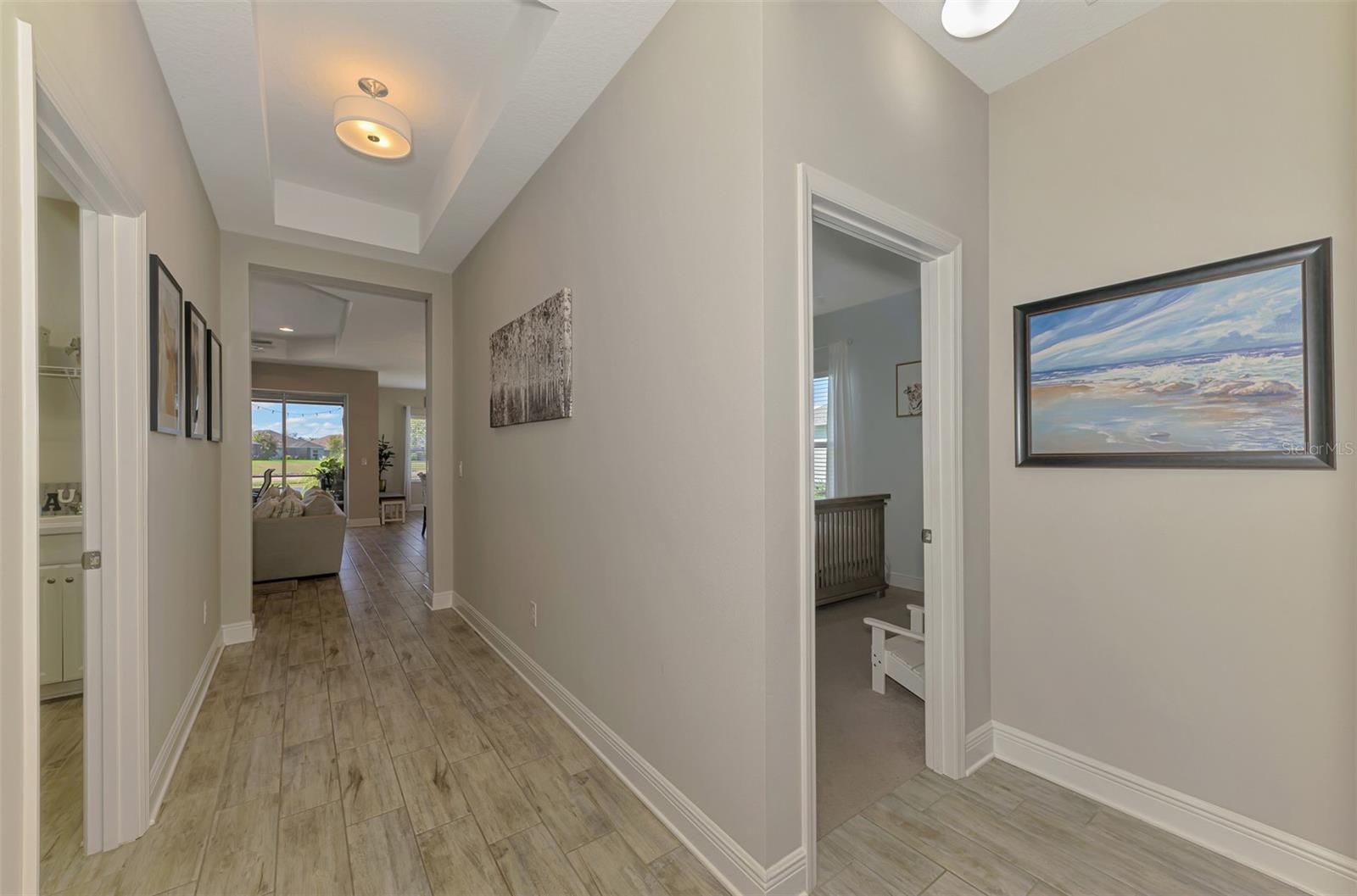 RIVERS REACH PH I-B & I-C - Residential