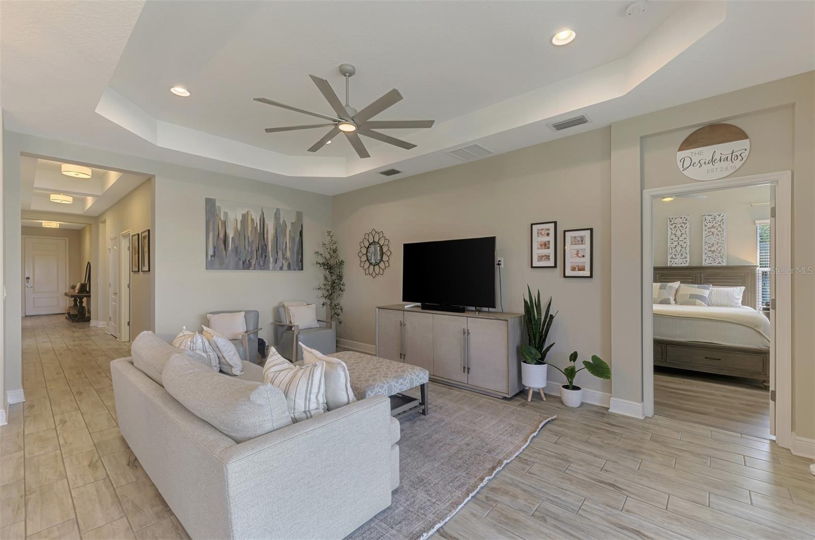 RIVERS REACH PH I-B & I-C - Residential