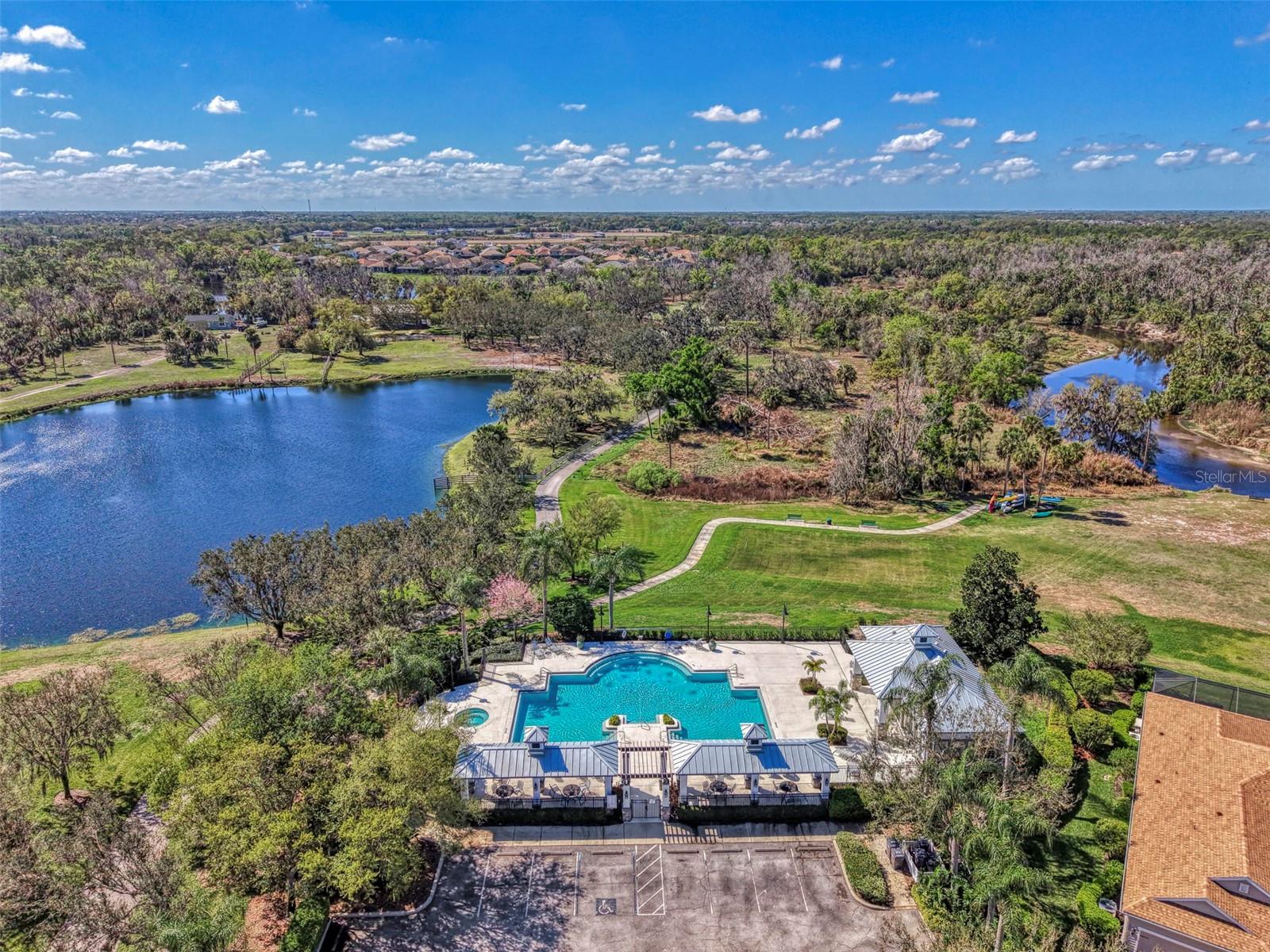 RIVERS REACH PH I-B & I-C - Residential