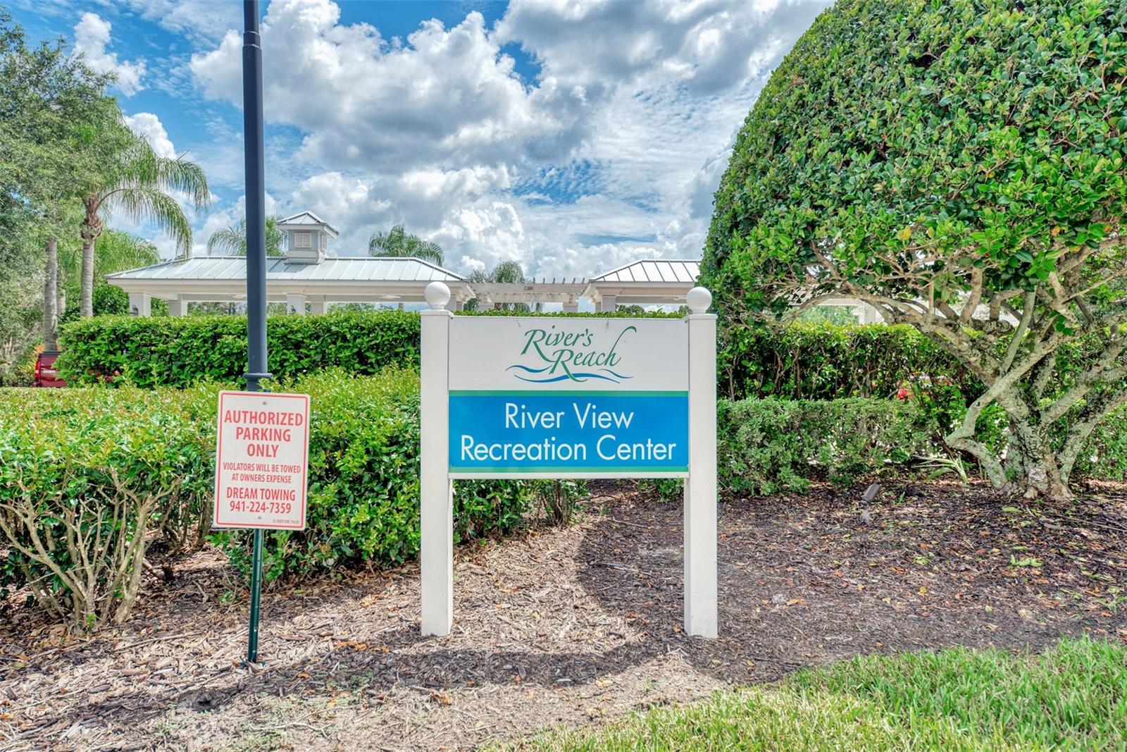 RIVERS REACH PH I-B & I-C - Residential