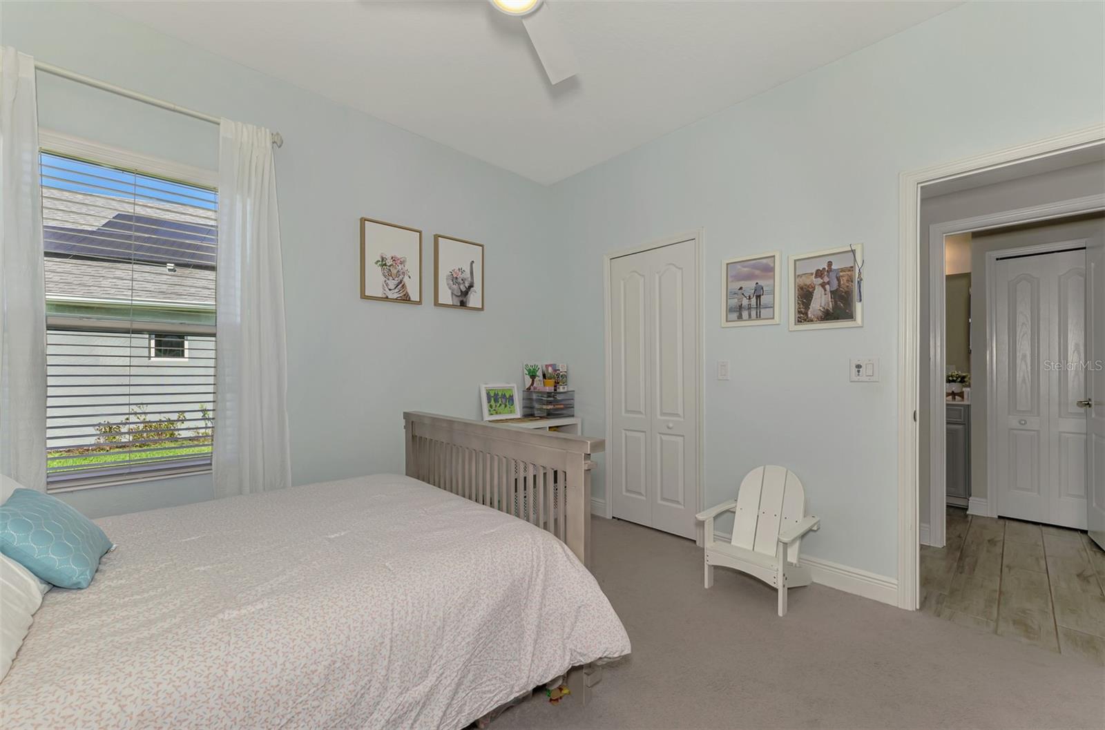 RIVERS REACH PH I-B & I-C - Residential