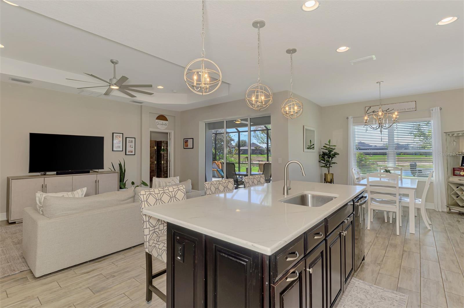 RIVERS REACH PH I-B & I-C - Residential