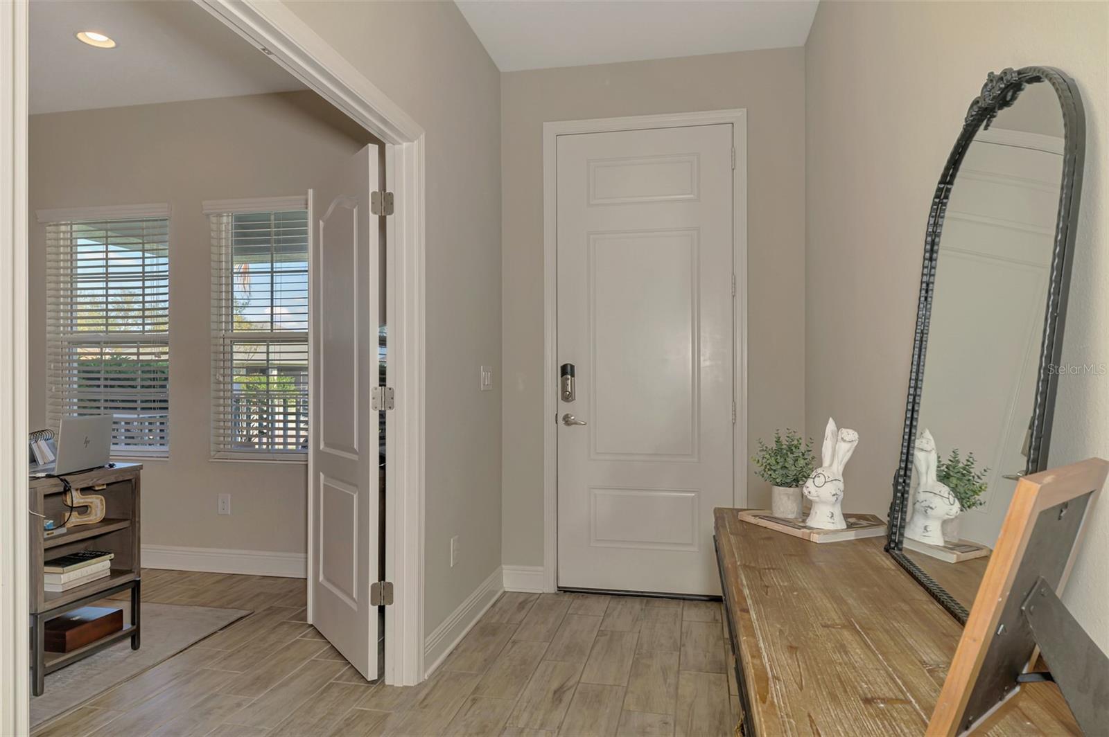 RIVERS REACH PH I-B & I-C - Residential