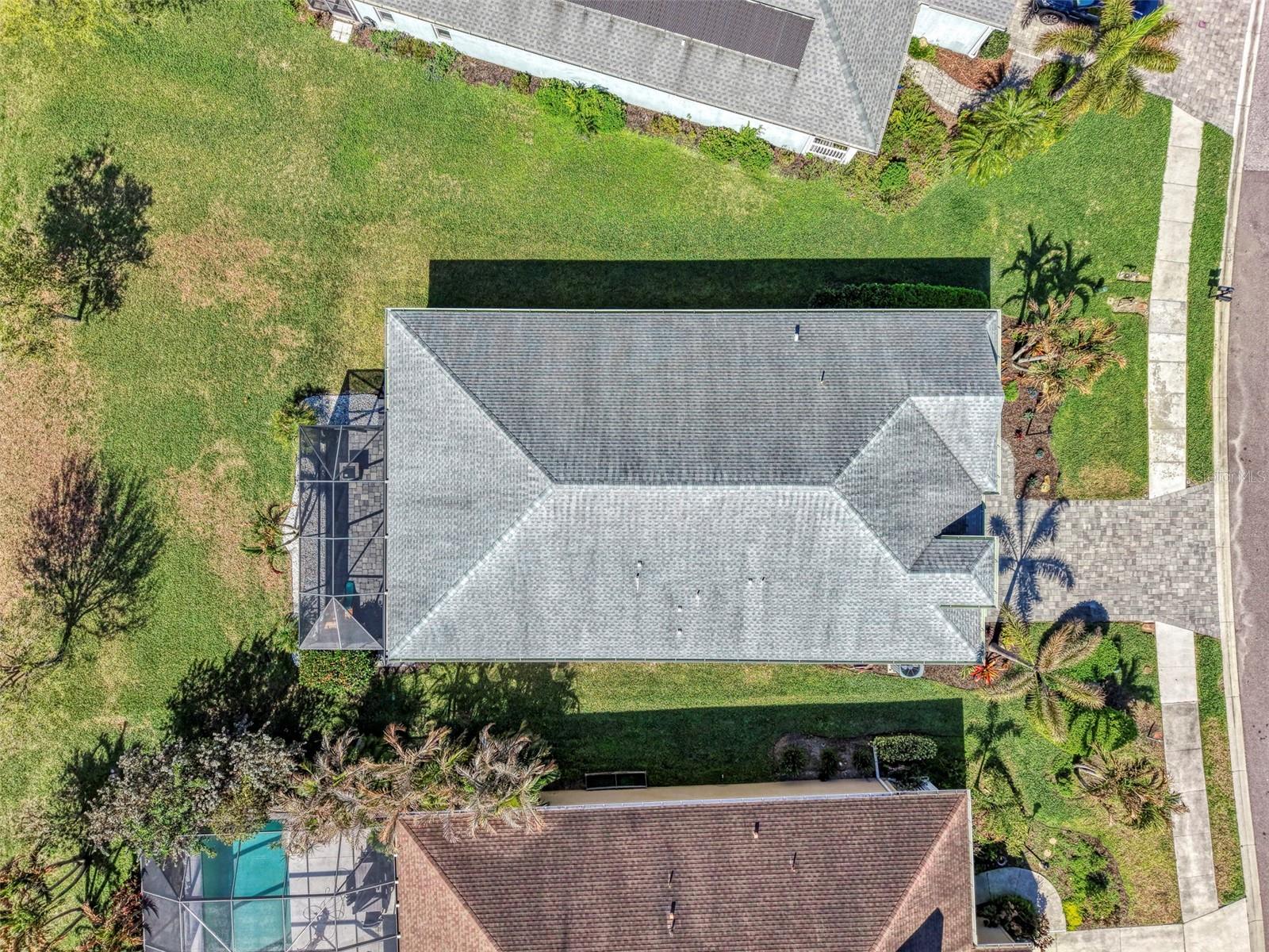 RIVERS REACH PH I-B & I-C - Residential