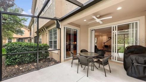 SONOMA PH I - Residential Lease