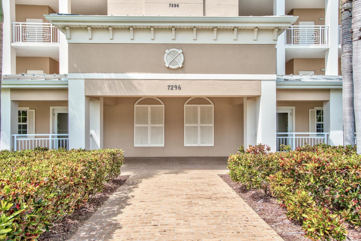 7296 MARATHON DRIVE 404
